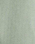 Baby Girl 3-Pack Organic Cotton Ribbed Tees, image 3 of 6 slides