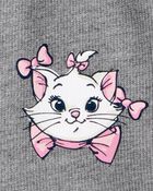 Baby Girl 2-Piece Aristocats Outfit Set, image 5 of 5 slides