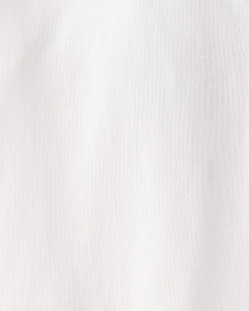 Toddler Boy 3-Pack Long-Sleeve T-Shirts - White/Black/Grey, image 4 of 5 slides