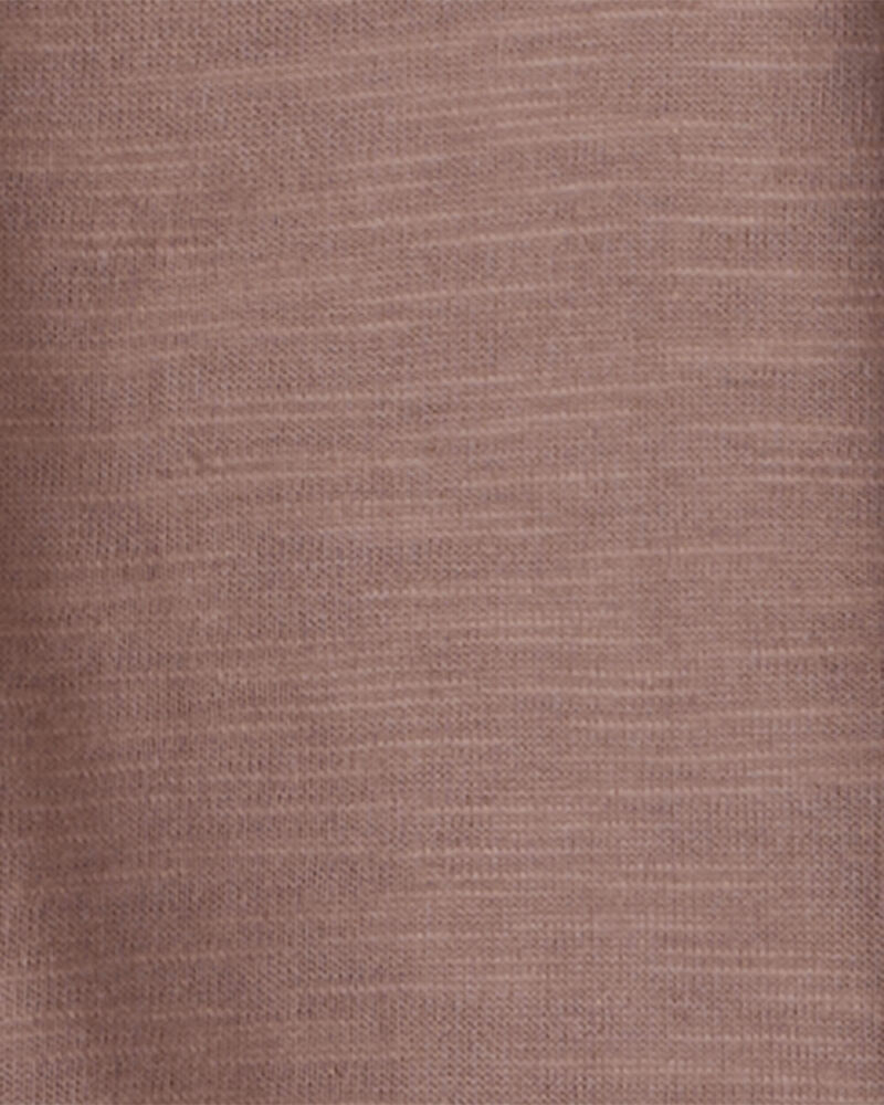 Toddler Boy 2-Pack Organic Cotton Tees in Beaver Creek Print, image 3 of 5 slides