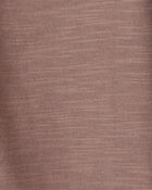 Toddler Boy 2-Pack Organic Cotton Tees in Beaver Creek Print, image 3 of 5 slides