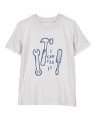 Toddler 3-Pack Graphic Tees, image 2 of 7 slides