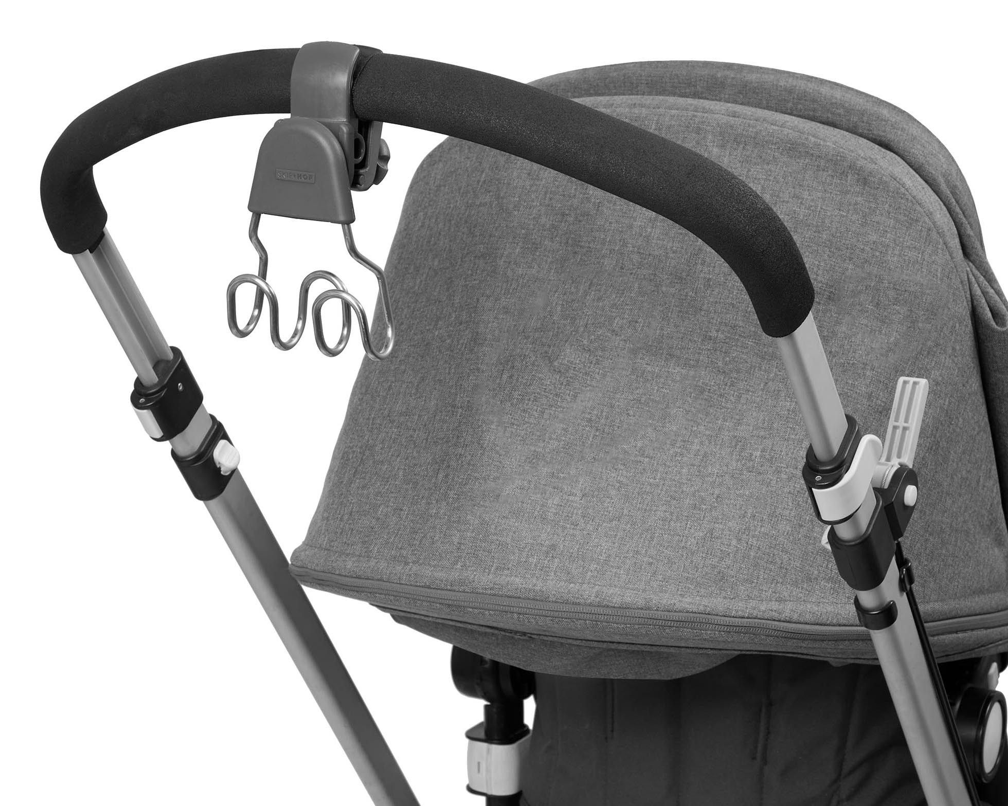 Stroller Hook