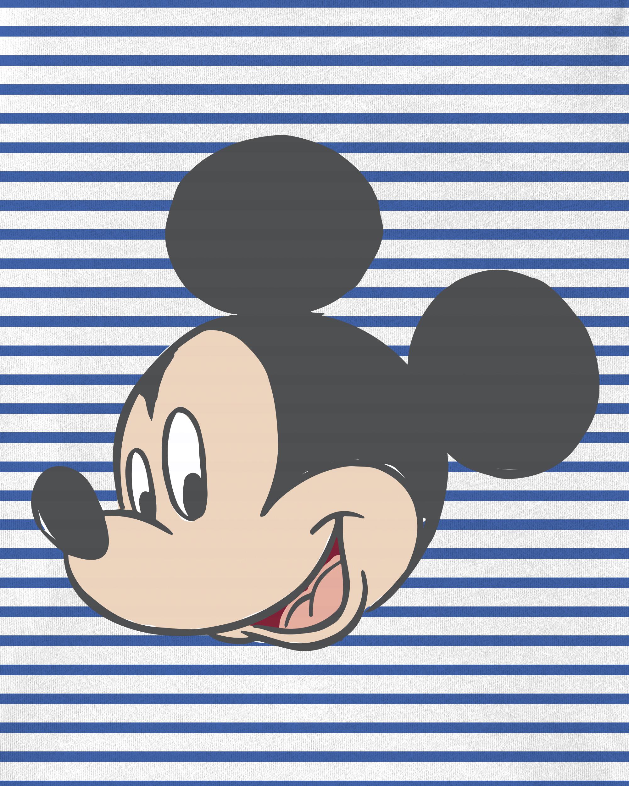 Mickey Mouse