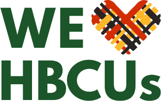 we ❤ HBCU