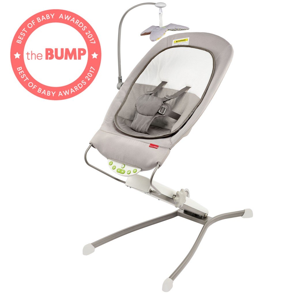 Uplift Mult-Level Baby Bouncer