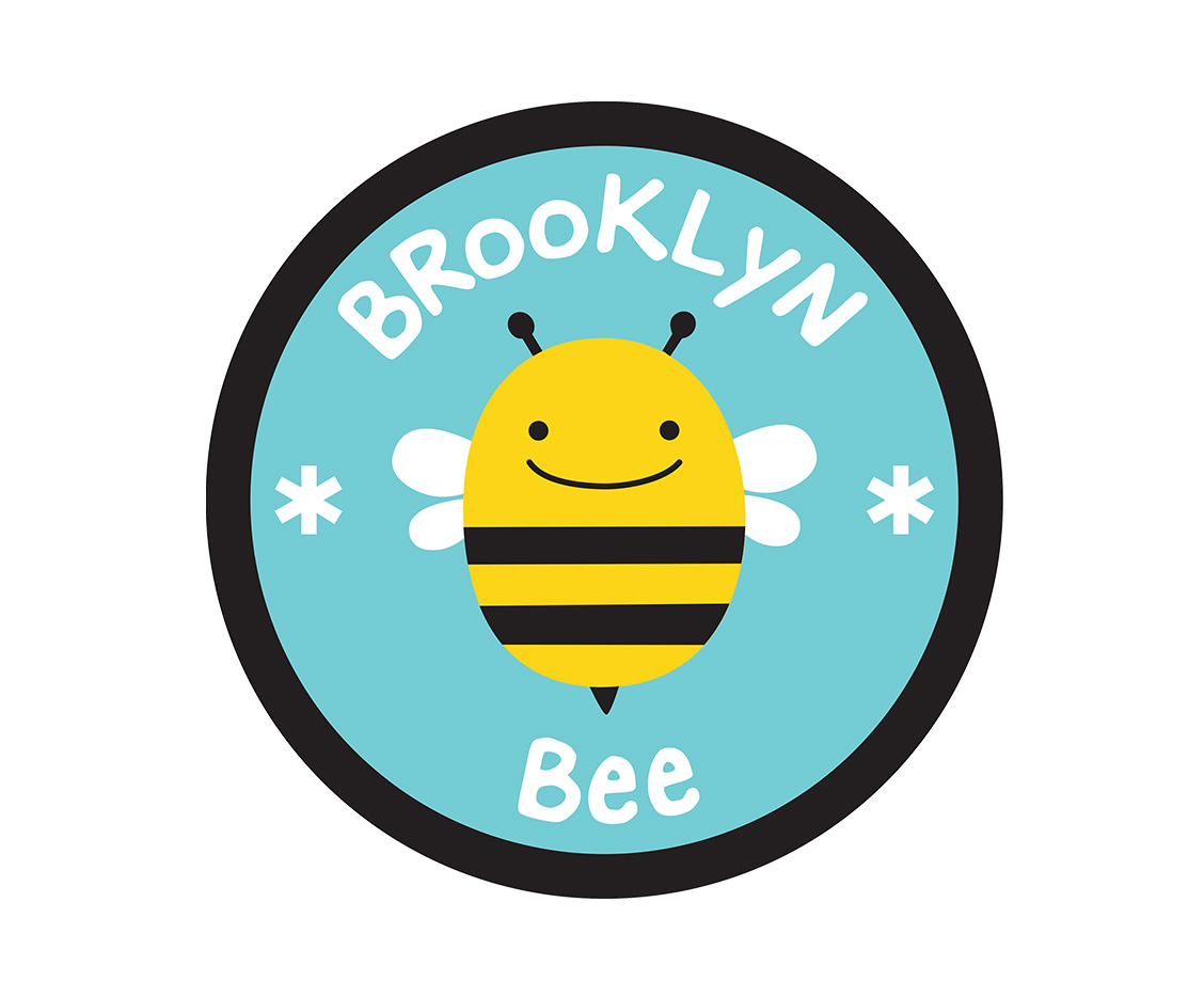 Brooklyn Bee logo