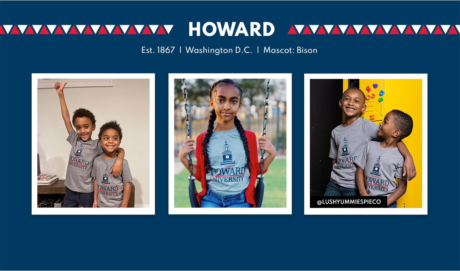 FAMU Est. 1887 | Tallehassee, FL | Mascot: Rattlesnake