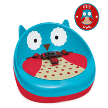 Zoo Booster Seat