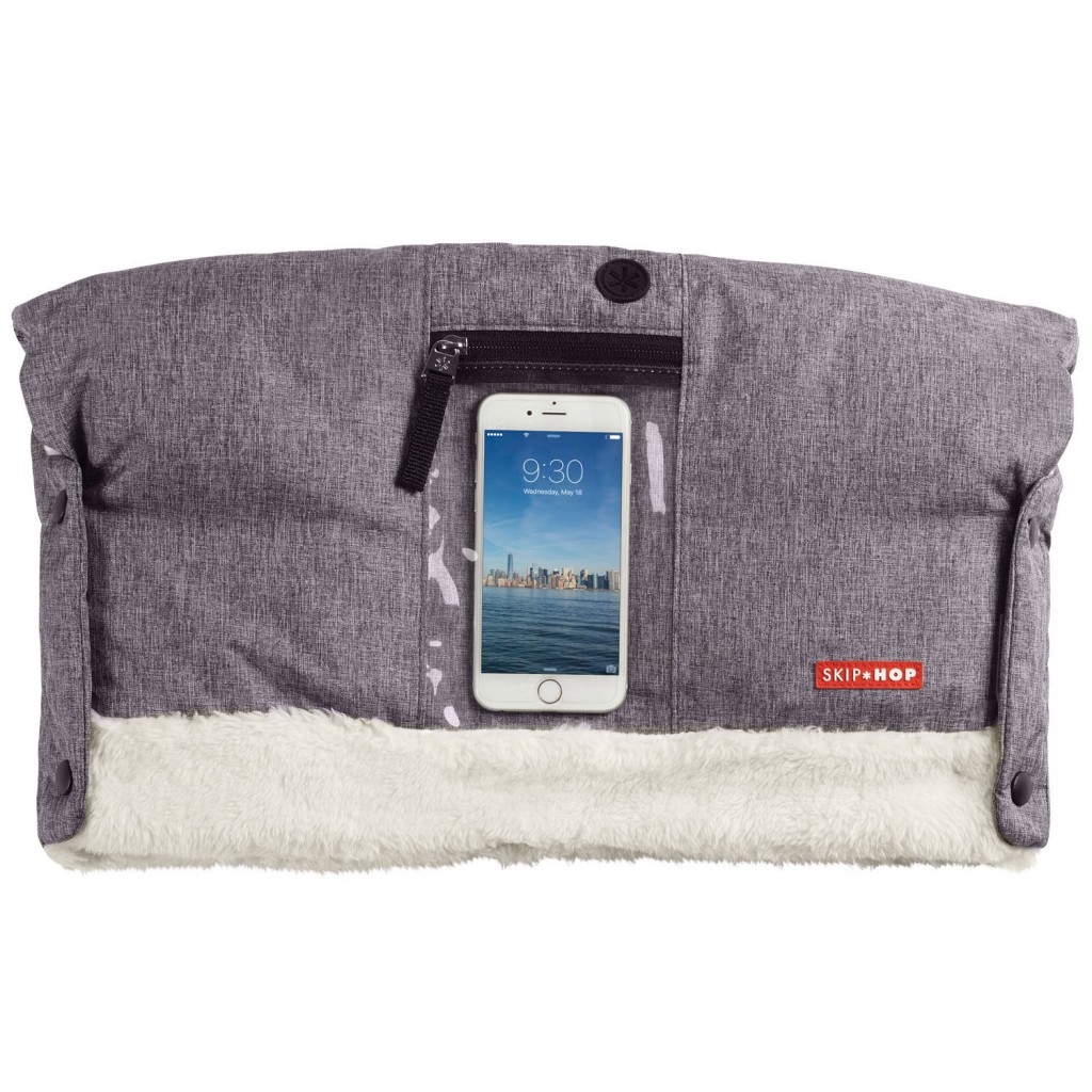 Stroll & Go On-Call Hand Muff