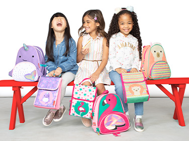 Zoo Class of Chraracters