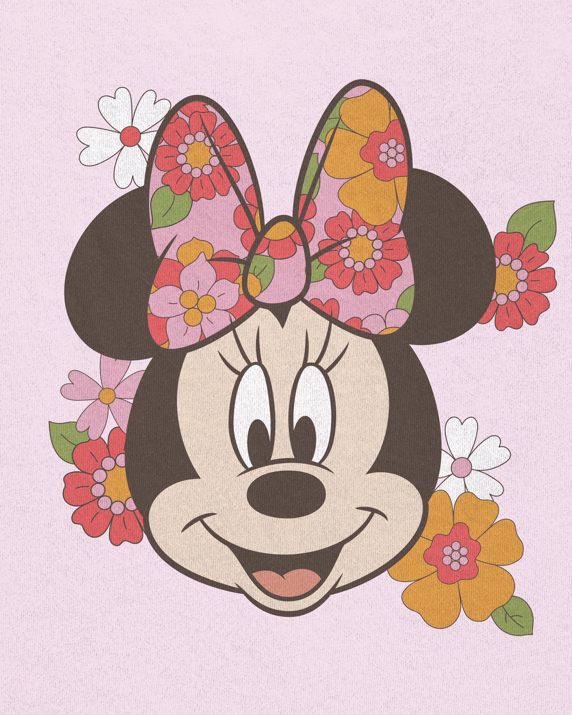 Minnie Mouse