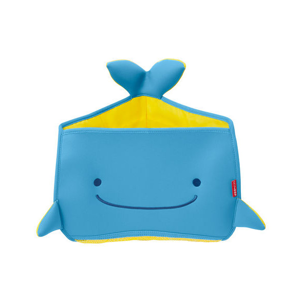 Moby Corner Bath Toy Organizer