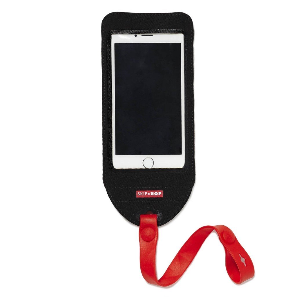 Stroll & Go Phone Tether