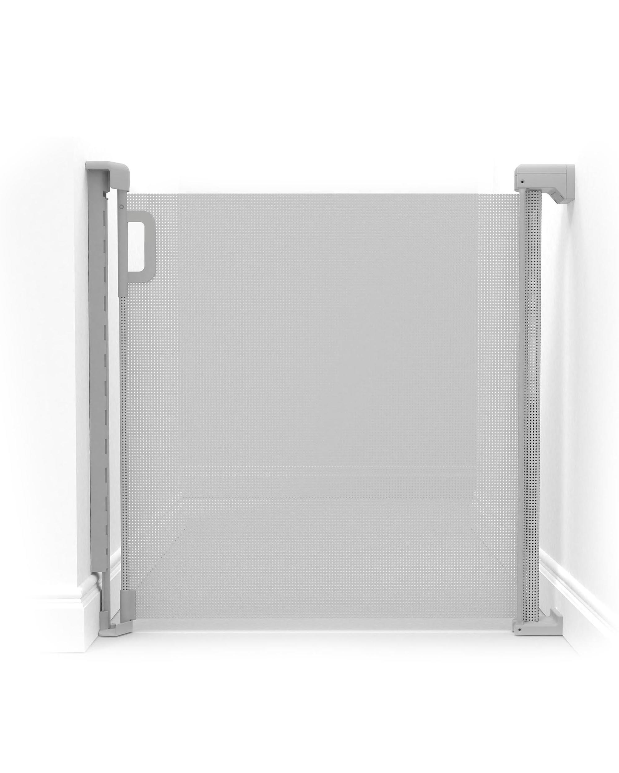 PLAYVIEW Retractable Mesh Gate