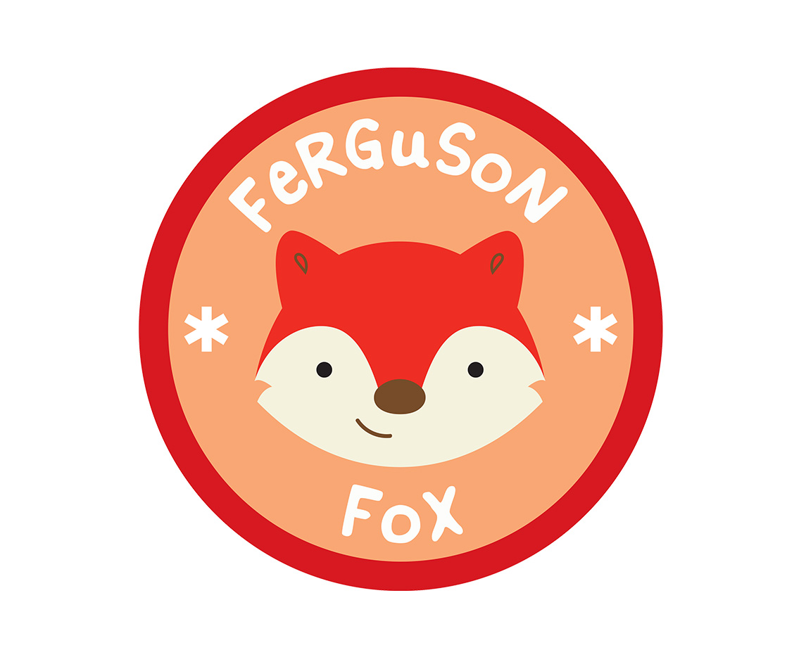 Ferguson Fox logo