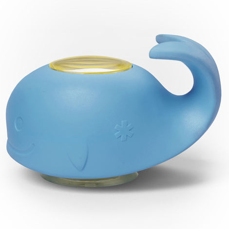 Moby Floating Bath Thermometer