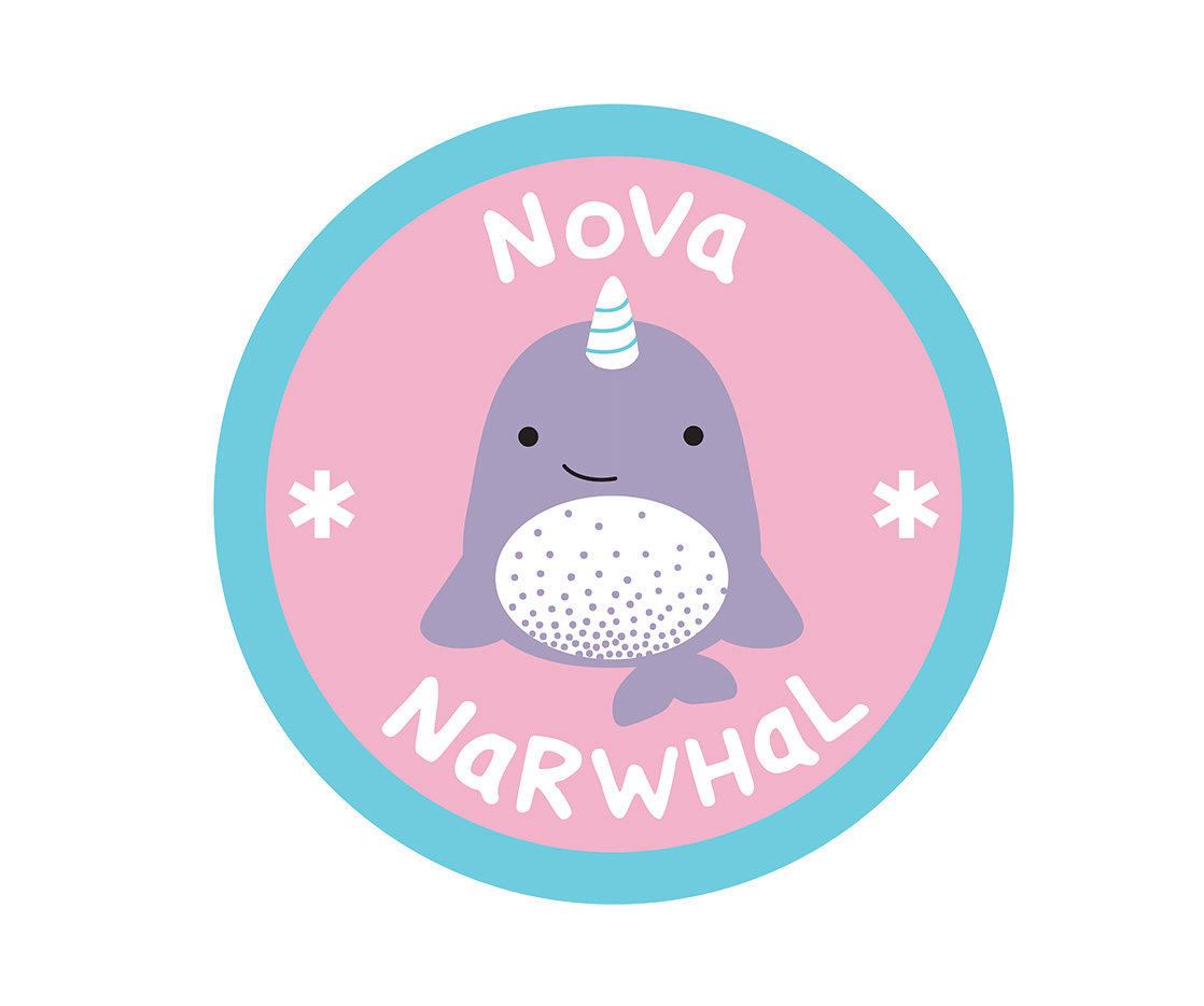 Nova Narwhal logo