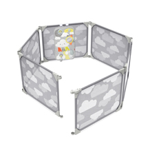Playview Expandable Enclosure