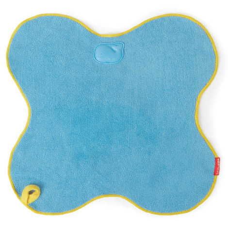 Moby Warm-Up Bath Cozy