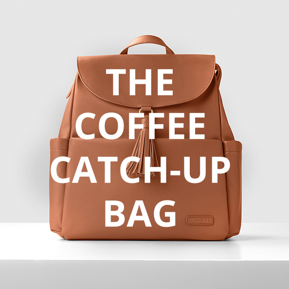 the commuter bag
