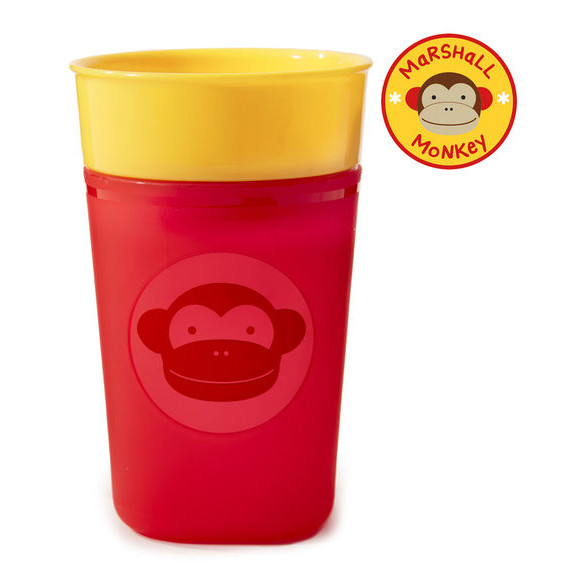 Zoo Turn & Learn Training Cup