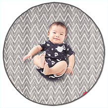 Go Round Trip Travel Mat
