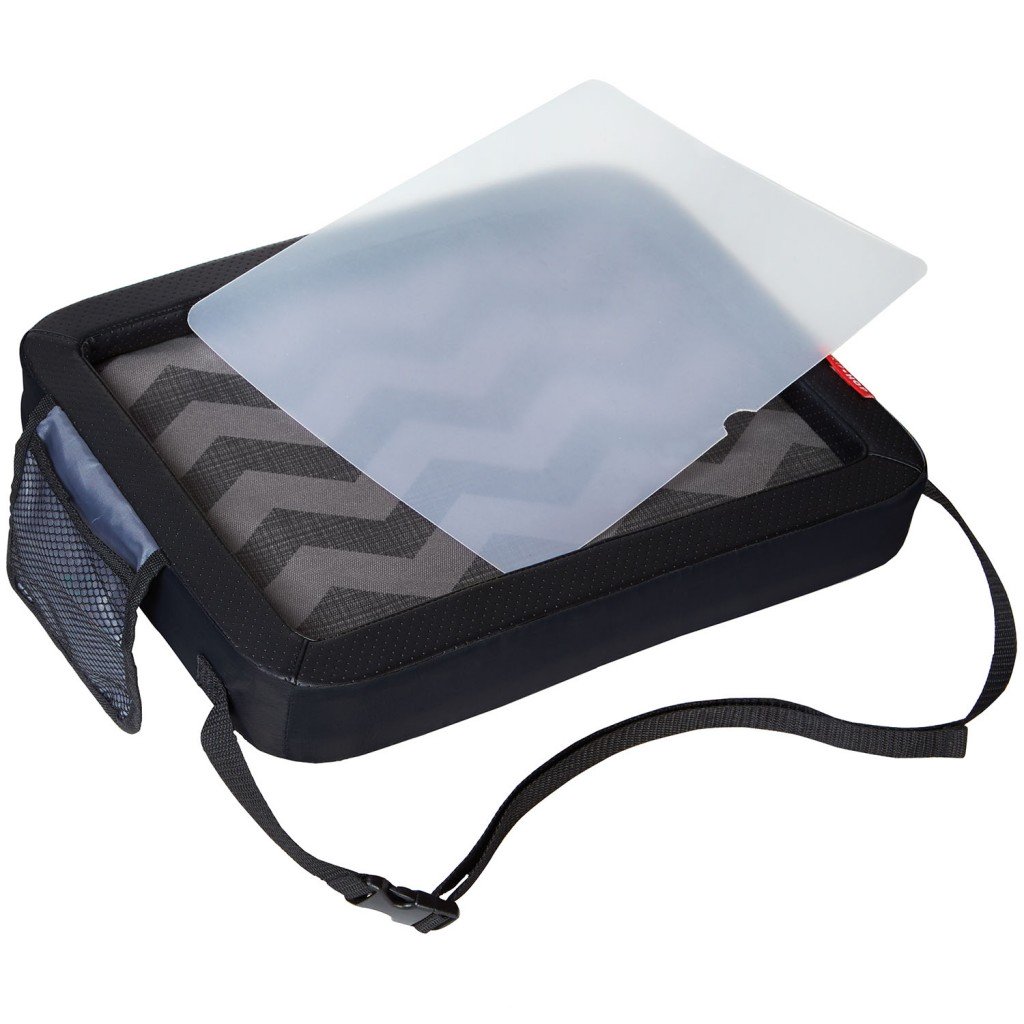 Style Driven Travel Activity Tray