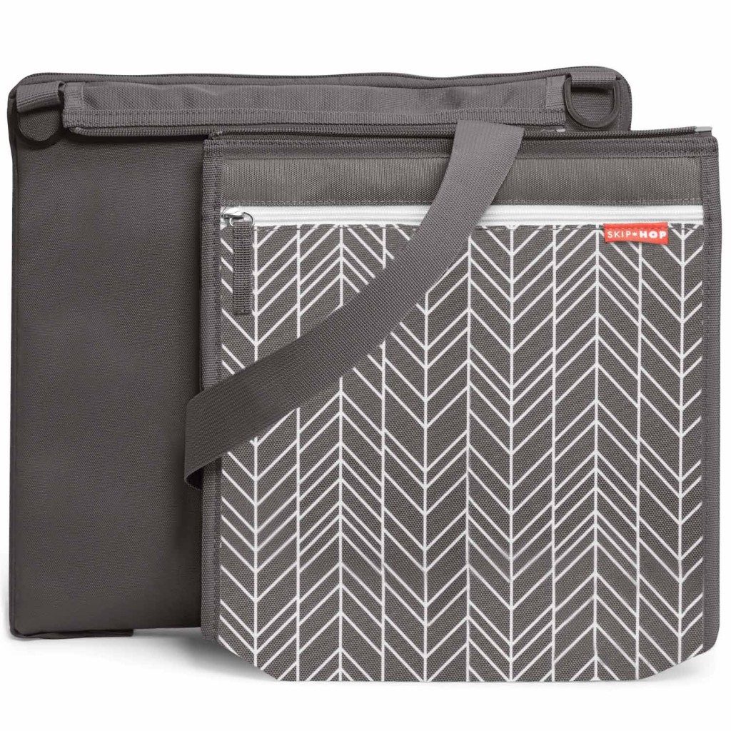 Central Park Outdoor Blanket & Cooler Bag