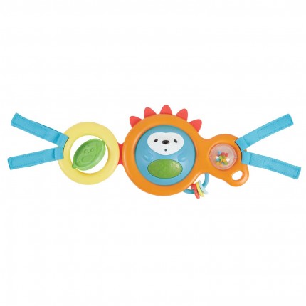 Explore & More Carrier Toy Bar