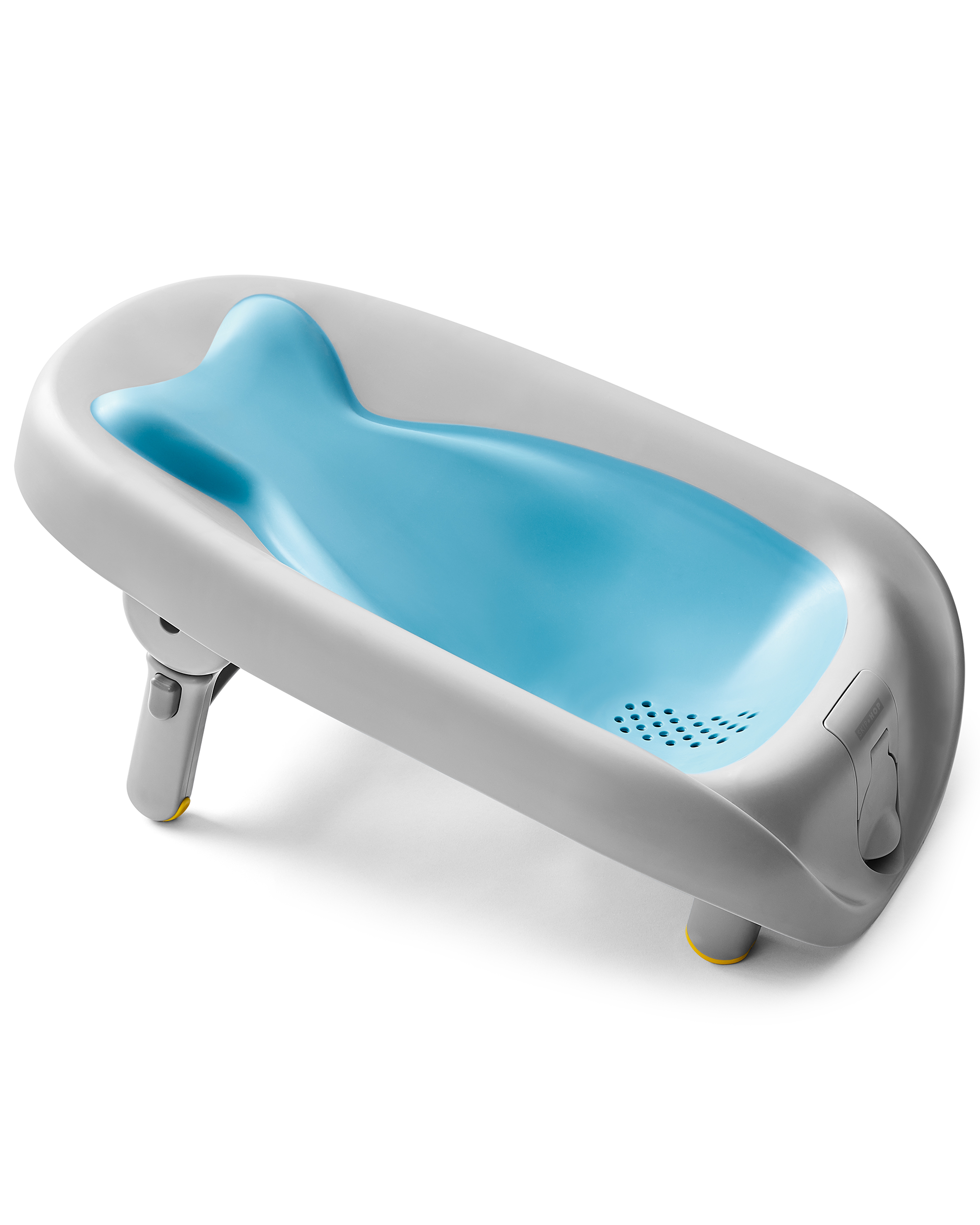 Recline & Rinse Bather