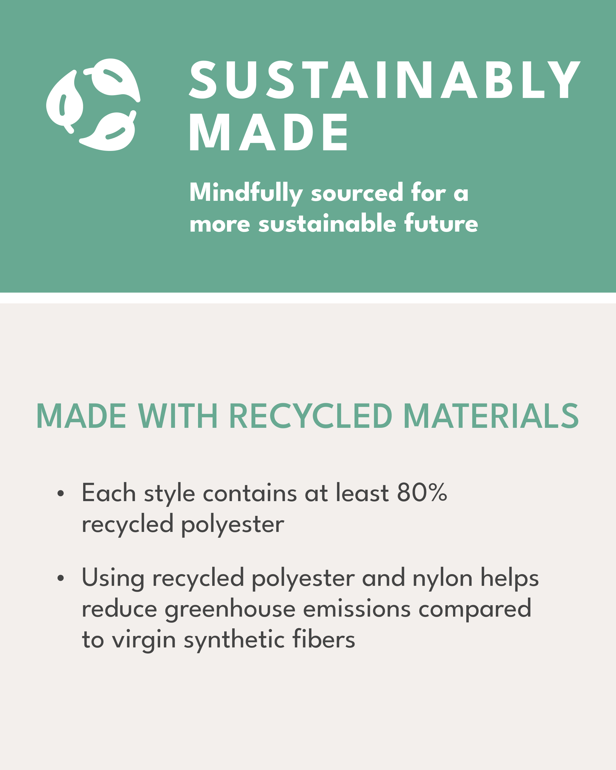 Baby Great Outdoors Recycled Windbreaker