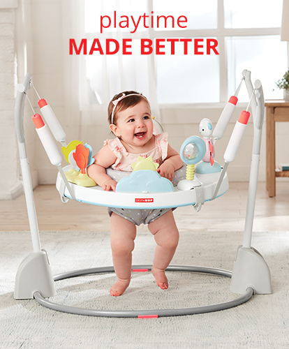 playtime MADE BETTER